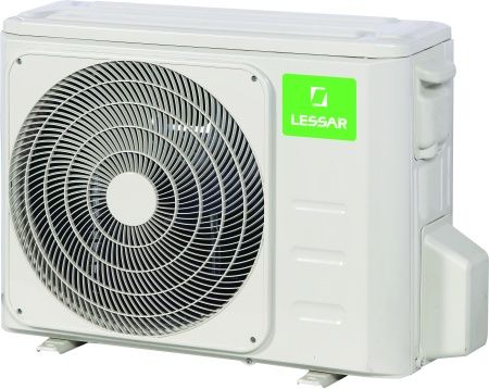 Инверторный кондиционер Lessar LS-HE12KNA2AB/LU-HE12KNA2AB интернет-магазина ТМ-Климат