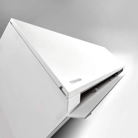 Инверторный кондиционер Toshiba RAS-10J2VSG-EE интернет-магазина ТМ-Климат