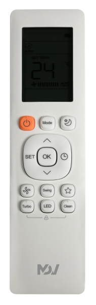 Классические кондиционеры интернет-магазина ТМ-Климат