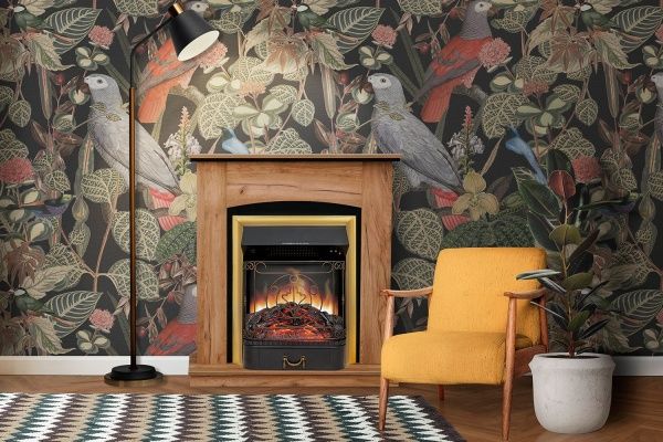 Очаги интернет-магазина ТМ-Климат