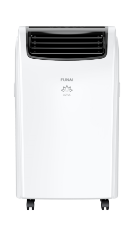 Мобильный кондиционер серии LOTUS MAC-LT45HPN03 интернет-магазина ТМ-Климат