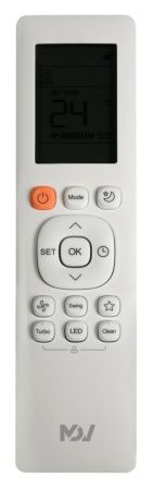 Инверторный кондиционер MDV MDSC-07HRDN8 / MDOC-07HDN8 интернет-магазина ТМ-Климат