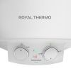 Водонагреватель Royal Thermo RWH 50 Heatronic Slim DryHeat интернет-магазина ТМ-Климат
