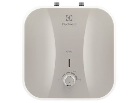 Водонагреватель Electrolux EWH 15 Q-bic U интернет-магазина ТМ-Климат