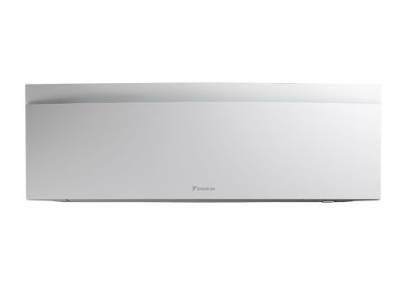 Инверторный кондиционер Daikin FTXJ25AW/RXJ25A