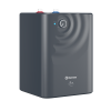 Водонагреватель аккумуляционный электрический бытовой THERMEX Mera 15 U интернет-магазина ТМ-Климат