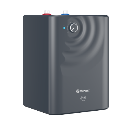 Водонагреватель аккумуляционный электрический бытовой THERMEX Mera 15 U интернет-магазина ТМ-Климат