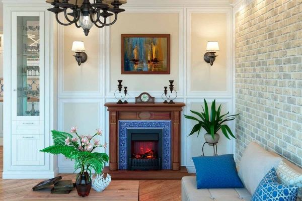 Очаги интернет-магазина ТМ-Климат