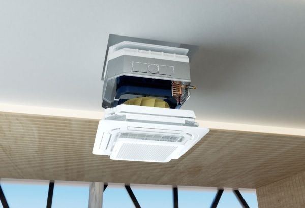 Кондиционеры интернет-магазина ТМ-Климат