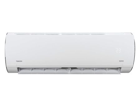 Инверторный кондиционер Daichi EVO50AVQS1R/EVO50FVS1R интернет-магазина ТМ-Климат