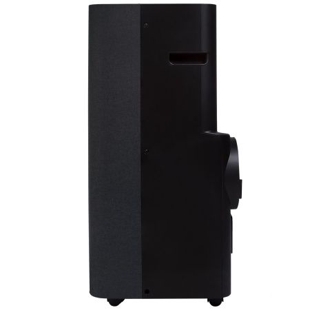 Кондиционер мобильный Ballu Velure BPAC-12 EW/N6 интернет-магазина ТМ-Климат