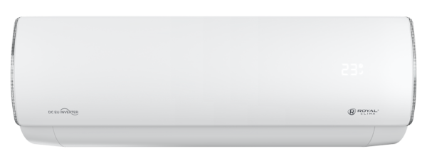 Инверторные кондиционеры интернет-магазина ТМ-Климат