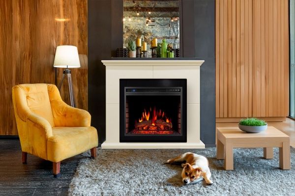 Очаги интернет-магазина ТМ-Климат