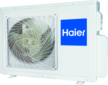 Полупромышленные сплит-системы Haier AB105S2LR1FA / 1U105S1LS1FA интернет-магазина ТМ-Климат