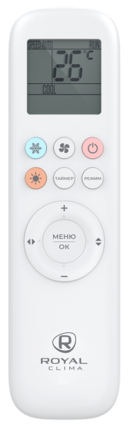 Кондиционеры интернет-магазина ТМ-Климат