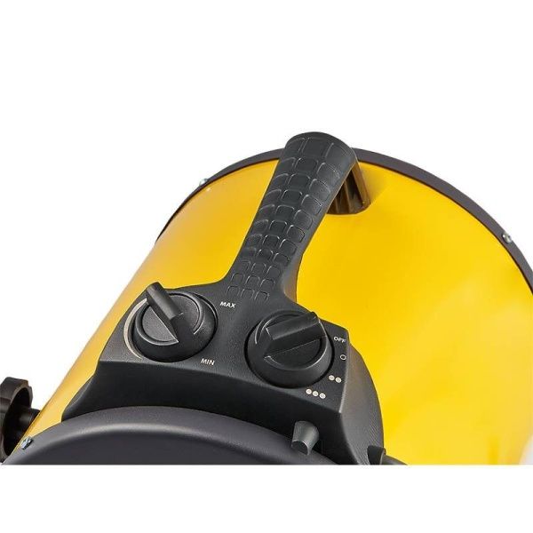 Электрические тепловые пушки интернет-магазина ТМ-Климат