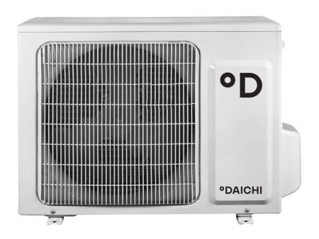 Инверторный кондиционер Daichi DA35AVQS1-SL/DF35AVS1-L интернет-магазина ТМ-Климат