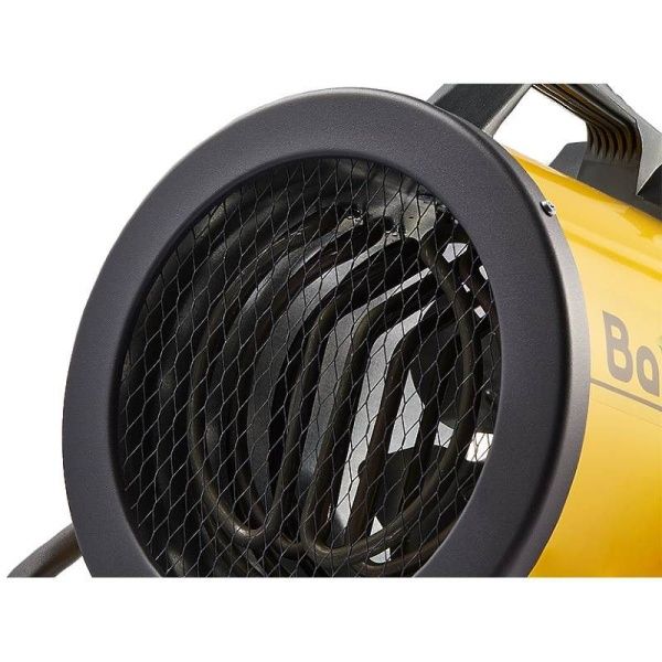 Электрические тепловые пушки интернет-магазина ТМ-Климат