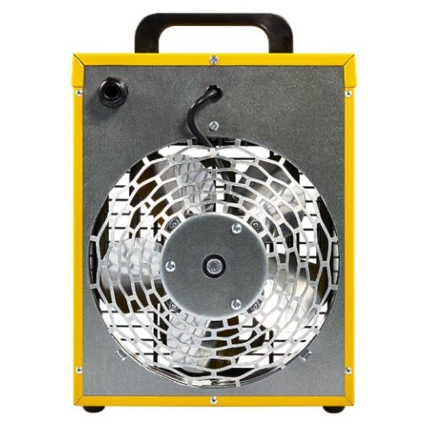 Электрические тепловые пушки интернет-магазина ТМ-Климат