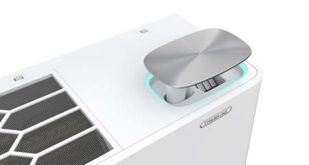 Инверторный кондиционер Royal Clima RCI-RFS35HN интернет-магазина ТМ-Климат