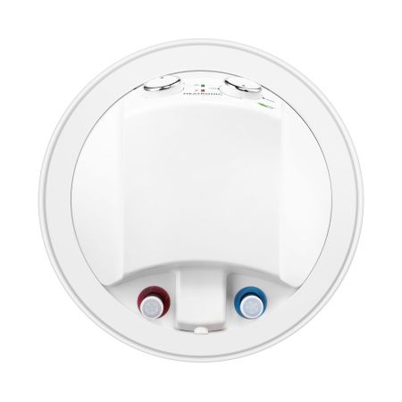 Водонагреватель Electrolux EWH 80 Heatronic Slim DryHeat интернет-магазина ТМ-Климат