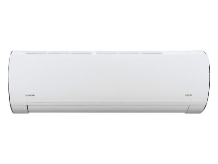 Инверторный кондиционер Daichi EVO50AVQS1R/EVO50FVS1R интернет-магазина ТМ-Климат