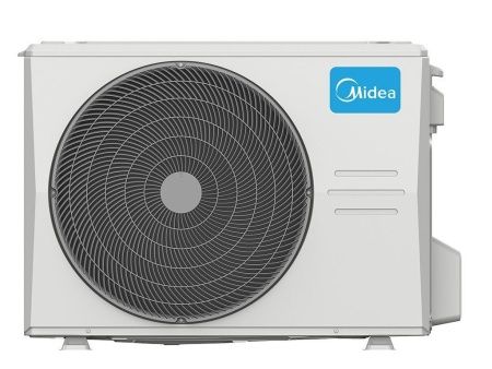 Инверторный кондиционер Midea MSAG2-09N8C2U-I/MSAG2-09N8C2U-O интернет-магазина ТМ-Климат