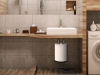 Водонагреватель Electrolux EWH 15 Genie ECO U интернет-магазина ТМ-Климат