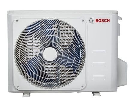 Инверторный кондиционер Bosch RAC 7-3 IBW/RAC 7-2 OUE интернет-магазина ТМ-Климат