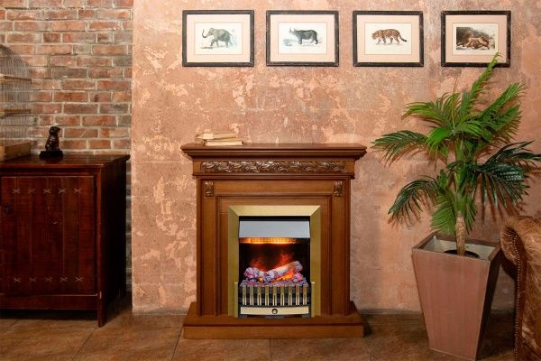 Очаги интернет-магазина ТМ-Климат