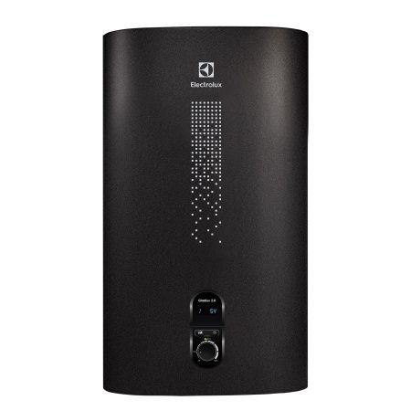 Водонагреватель Electrolux EWH 30 Gladius 2.0 Grafit интернет-магазина ТМ-Климат