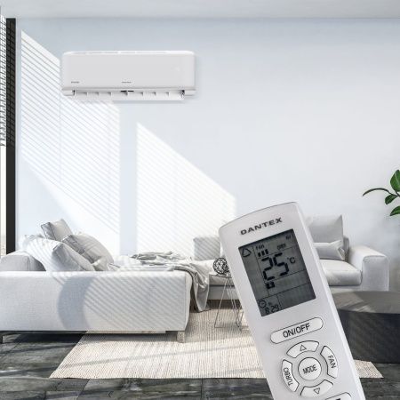 Инверторный кондиционер Dantex RK-07SCDGI/RK-07SCDGIE интернет-магазина ТМ-Климат