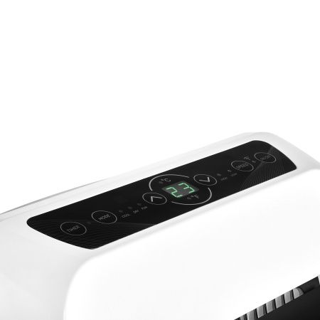 Кондиционер мобильный Ballu Aura BPAC-07 CP/N1_24Y интернет-магазина ТМ-Климат