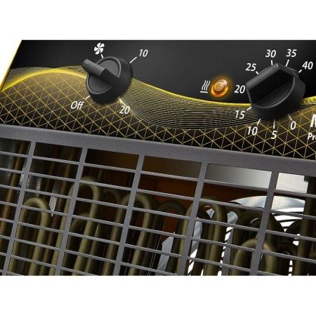 Пушка тепловая BALLU BHP-M2-20 интернет-магазина ТМ-Климат