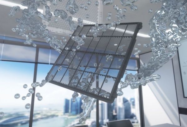 Кондиционеры интернет-магазина ТМ-Климат