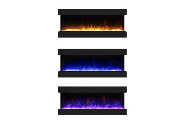 Очаги интернет-магазина ТМ-Климат