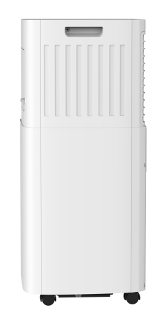 Мобильный кондиционер cерии MAGNATE RM-MT22CH-E интернет-магазина ТМ-Климат