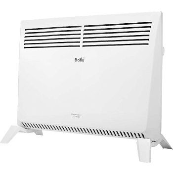 Электрические конвекторы Ballu Camino Eco Turbo