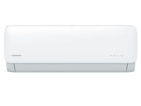 Классический кондиционер Kentatsu KSGA53HFAN1/KSRA53HFAN1