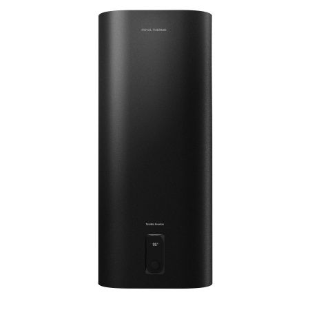 Водонагреватель Royal Thermo RWH 50 Smalto Inverter Grafit интернет-магазина ТМ-Климат