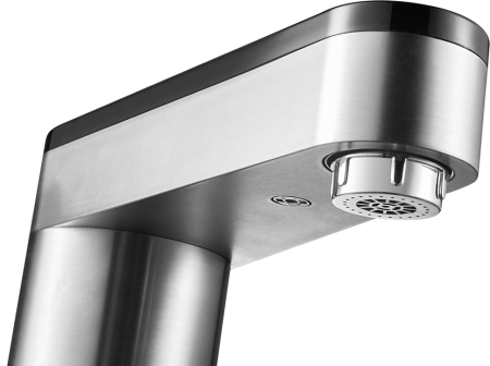 Водонагреватель проточный Electrolux Taptronic Prime интернет-магазина ТМ-Климат