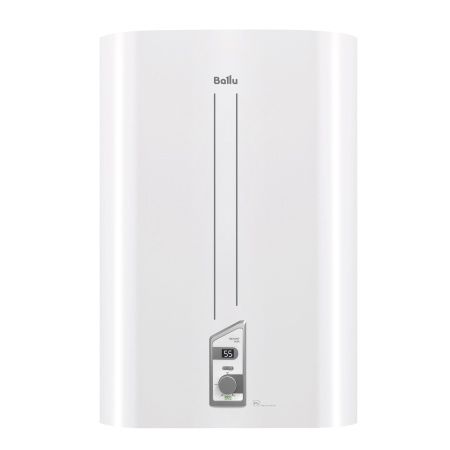 Водонагреватель Ballu BWH/S 80 Smart WiFi DRY+ интернет-магазина ТМ-Климат