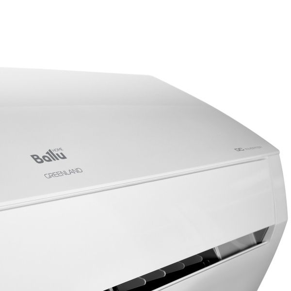 Инверторные кондиционеры интернет-магазина ТМ-Климат