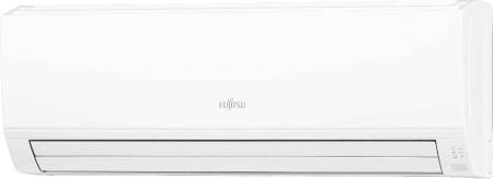 Инверторный кондиционер Fujitsu ASYG24KLCA/AOYG24KLTA