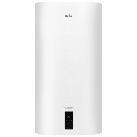 Водонагреватель Ballu BWH/S 100 Cetrion Inox Inverter интернет-магазина ТМ-Климат