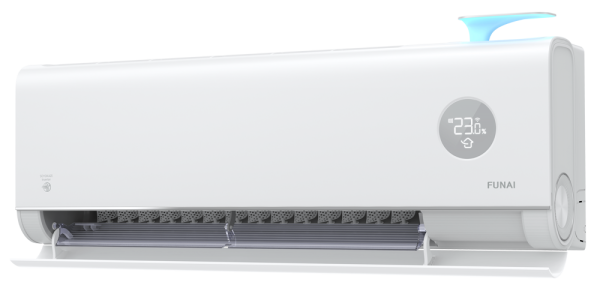 Инверторные кондиционеры интернет-магазина ТМ-Климат