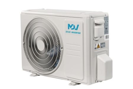 Инверторный кондиционер MDV MDSOPS-18HRFN8 / MDOOPS-18HFN8 интернет-магазина ТМ-Климат