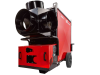 Теплогенератор мобильный Ballu-Biemmedue JUMBO 185T (230V-3-50/60 Hz) интернет-магазина ТМ-Климат
