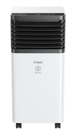 Мобильный кондиционер серии ORCHID MAC-OR25CON03 интернет-магазина ТМ-Климат