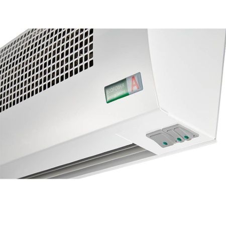 Тепловая завеса BALLU BHC-L08-T03 интернет-магазина ТМ-Климат